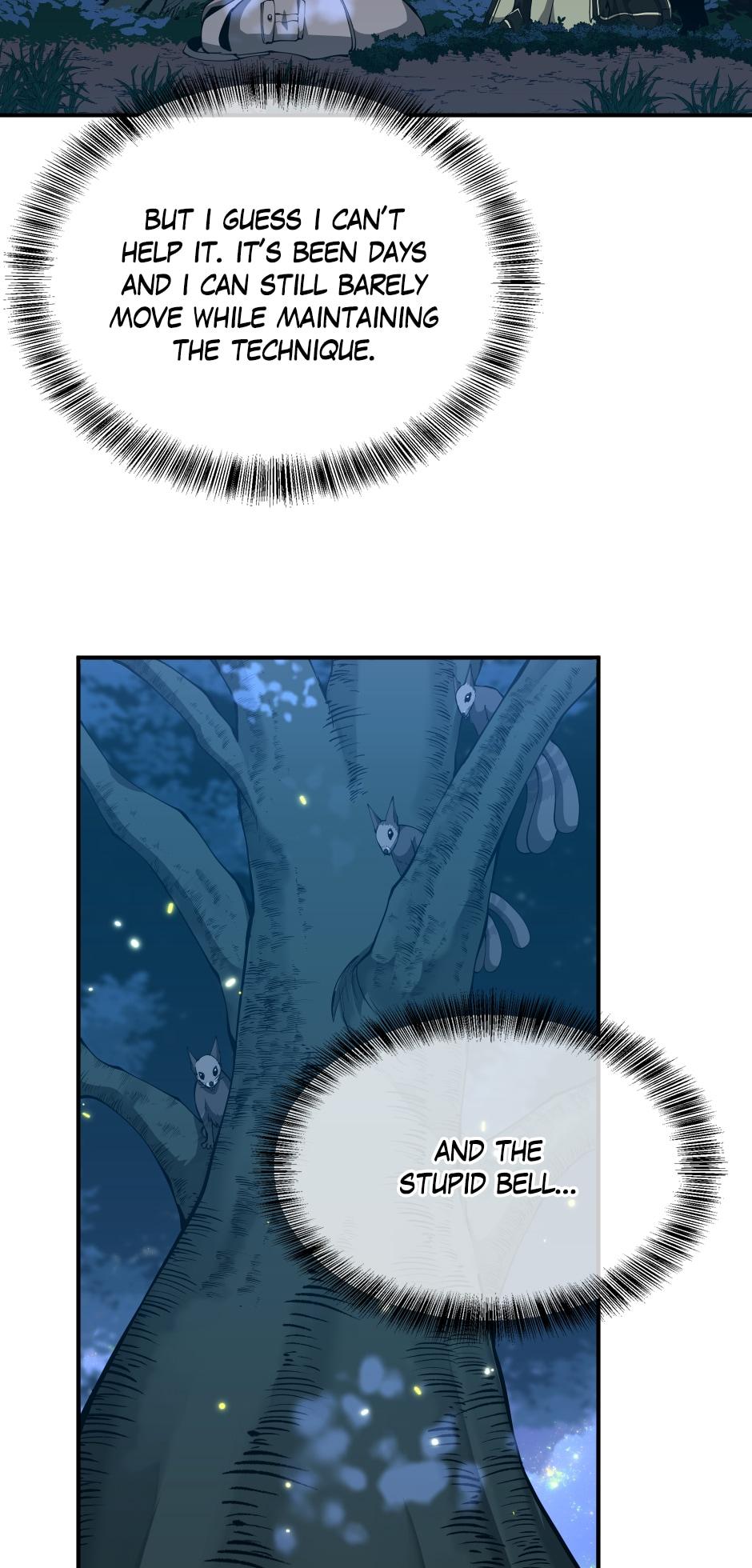 The Beginning After The End Chapter 155 image 44